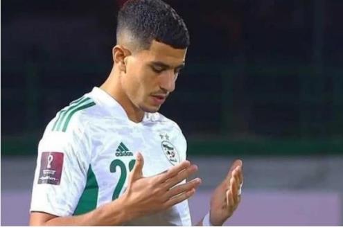  بسبب دعمه لفلسطين.. إيقاف يوسف عطال لمدة 7 مباريات رسميًا